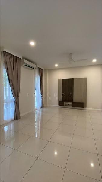 Semi-Detached House for Rent in Mont Kiara (Kuala Lumpur) - Terence Wee - Living Room - PropertyGuru.com.my