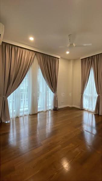 Semi-Detached House for Rent in Mont Kiara (Kuala Lumpur) - Terence Wee - Interior - PropertyGuru.com.my