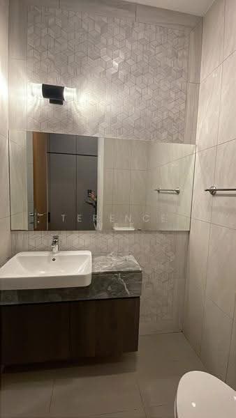 Semi-Detached House for Rent in Mont Kiara (Kuala Lumpur) - Terence Wee - Bathroom - PropertyGuru.com.my