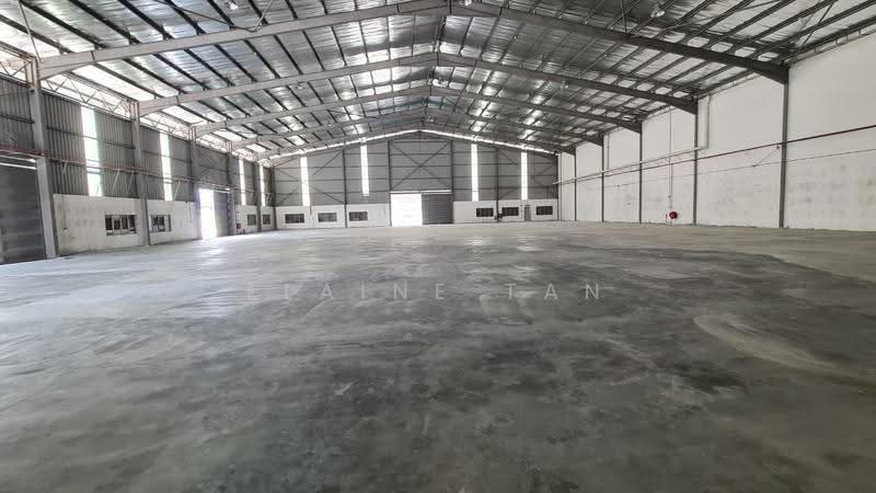 Semi-D Factory for Rent in Klang (Selangor) - Elaine Tan - Interior - PropertyGuru.com.my