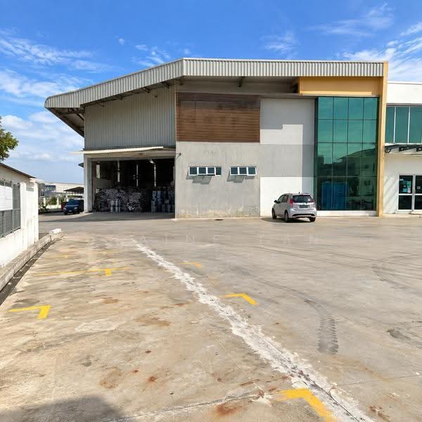 Semi-D Factory for Rent in Klang (Selangor) - Elaine Tan - Exterior - PropertyGuru.com.my