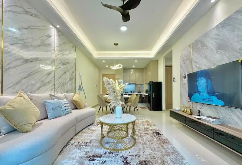 Service Residence for Sale at Skysuites @ Meldrum Hills - Darryl Kee - PropertyGuru.com.my