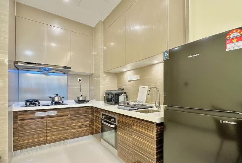 Service Residence for Sale at Skysuites @ Meldrum Hills - Darryl Kee - PropertyGuru.com.my