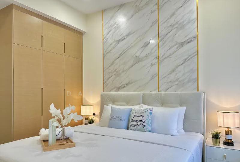 Service Residence for Sale at Skysuites @ Meldrum Hills - Darryl Kee - PropertyGuru.com.my