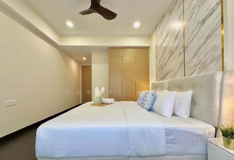 Service Residence for Sale at Skysuites @ Meldrum Hills - Darryl Kee - PropertyGuru.com.my