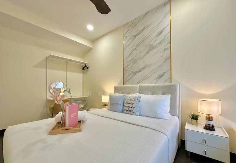 Service Residence for Sale at Skysuites @ Meldrum Hills - Darryl Kee - PropertyGuru.com.my