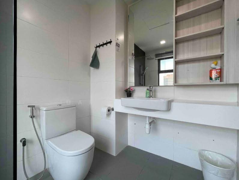 Service Residence for Sale at Skysuites @ Meldrum Hills - Darryl Kee - PropertyGuru.com.my