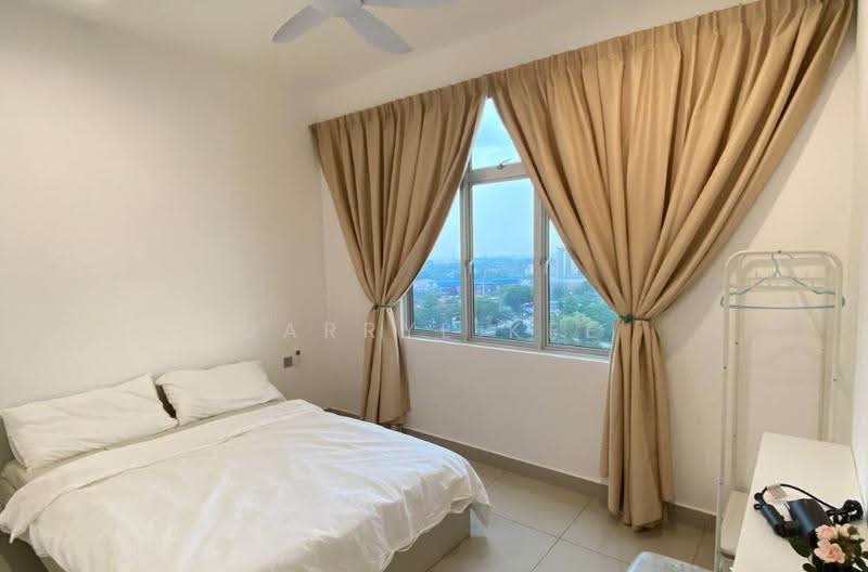 Kediaman Servis untuk Dijual di Skysuites @ Meldrum Hills - Darryl Kee - PropertyGuru.com.my