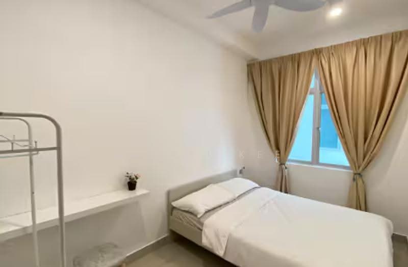 Kediaman Servis untuk Dijual di Skysuites @ Meldrum Hills - Darryl Kee - PropertyGuru.com.my
