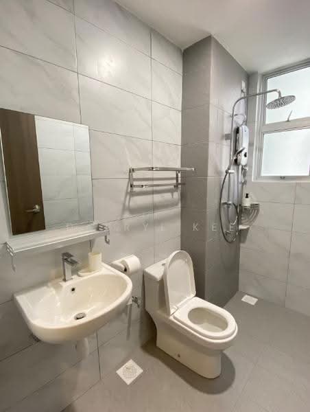 Kediaman Servis untuk Dijual di Skysuites @ Meldrum Hills - Darryl Kee - PropertyGuru.com.my
