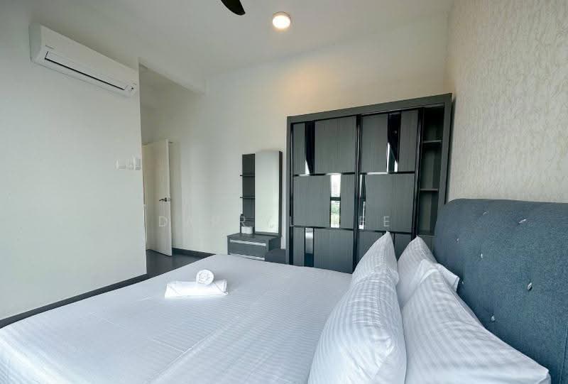 Kediaman Servis untuk Dijual di Skysuites @ Meldrum Hills - Darryl Kee - PropertyGuru.com.my