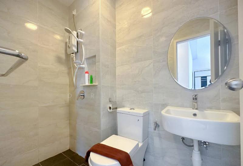 Kediaman Servis untuk Dijual di Skysuites @ Meldrum Hills - Darryl Kee - PropertyGuru.com.my