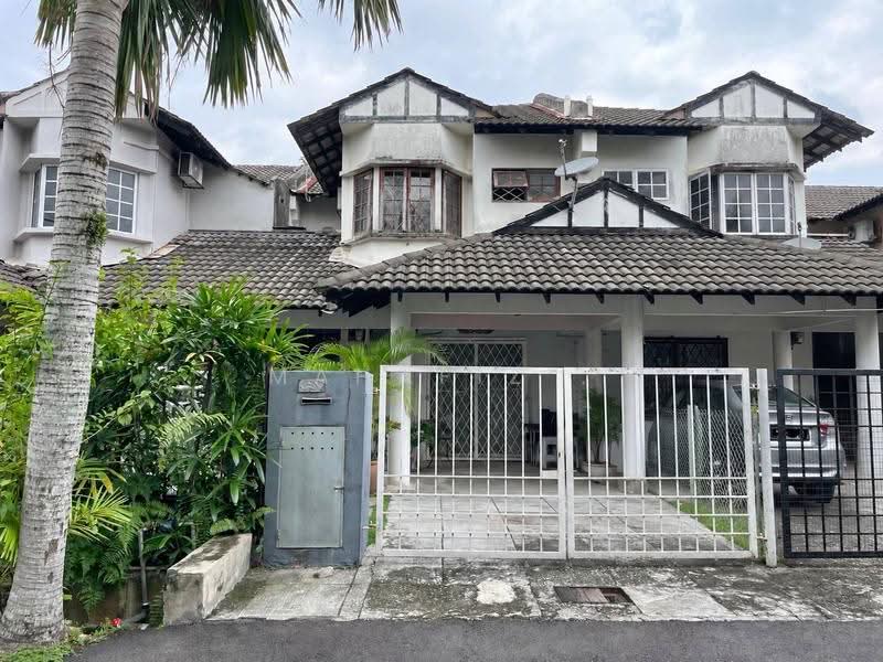2-storey Terraced House for Sale in Saujana Impian (Kajang) - Mahafiz . - PropertyGuru.com.my
