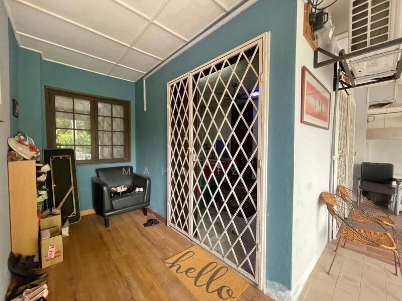 2-storey Terraced House for Sale in Saujana Impian (Kajang) - Mahafiz . - PropertyGuru.com.my