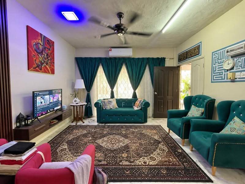 2-storey Terraced House for Sale in Saujana Impian (Kajang) - Mahafiz . - PropertyGuru.com.my