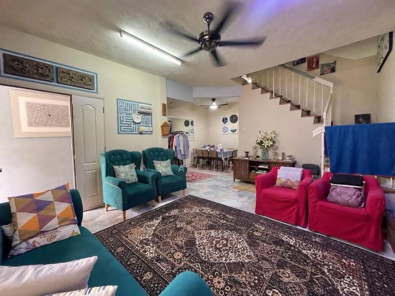 2-storey Terraced House for Sale in Saujana Impian (Kajang) - Mahafiz . - PropertyGuru.com.my
