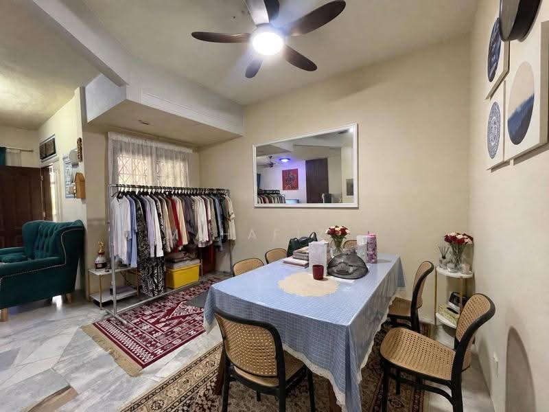 2-storey Terraced House for Sale in Saujana Impian (Kajang) - Mahafiz . - PropertyGuru.com.my