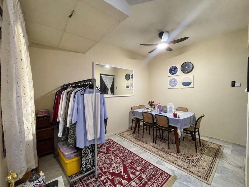 2-storey Terraced House for Sale in Saujana Impian (Kajang) - Mahafiz . - PropertyGuru.com.my
