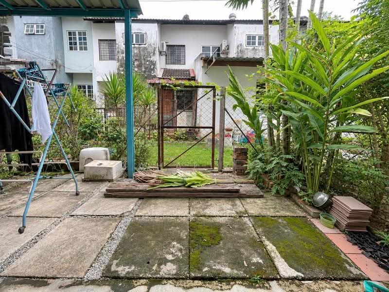 2-storey Terraced House for Sale in Saujana Impian (Kajang) - Mahafiz . - PropertyGuru.com.my