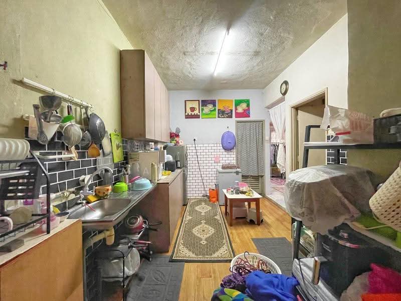 2-storey Terraced House for Sale in Saujana Impian (Kajang) - Mahafiz . - PropertyGuru.com.my