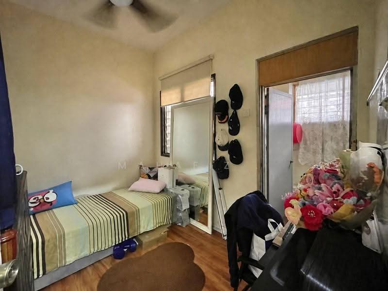 2-storey Terraced House for Sale in Saujana Impian (Kajang) - Mahafiz . - PropertyGuru.com.my