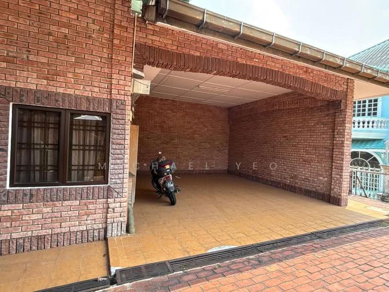 Bungalow House for Rent in Straits View (Johor Bahru) - Michael Yeo - PropertyGuru.com.my