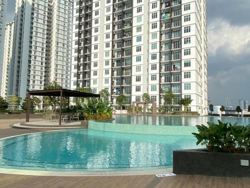 Kediaman Servis untuk Dijual di Sky Habitat - Darryl Kee - PropertyGuru.com.my