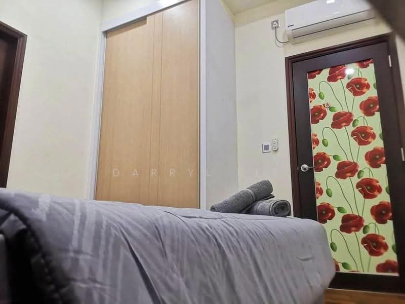 Service Residence for Sale at Paragon Suites @ CIQ - Darryl Kee - Interior - PropertyGuru.com.my