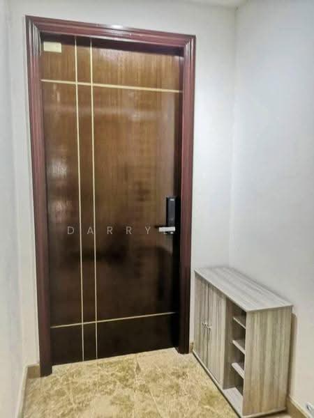 Service Residence for Sale at Paragon Suites @ CIQ - Darryl Kee - Entrance - PropertyGuru.com.my