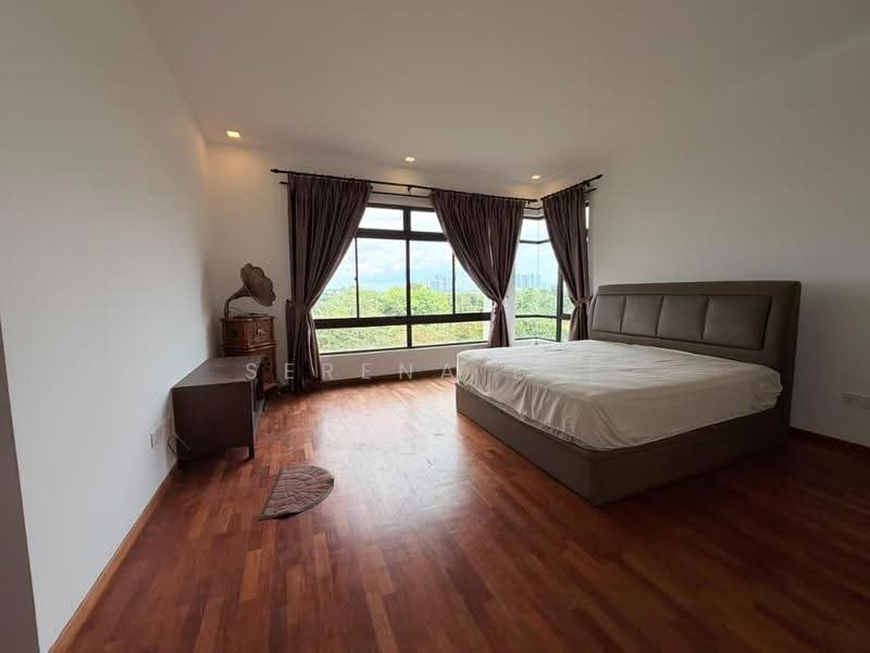 Semi-Detached House for Rent in Horizon Hills (Iskandar Puteri (Nusajaya)) - Serena Lai - Bedroom - PropertyGuru.com.my