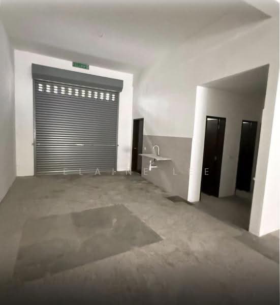 Shop for Rent in Telok Panglima Garang (Selangor) - Elaine Lee - Interior - PropertyGuru.com.my