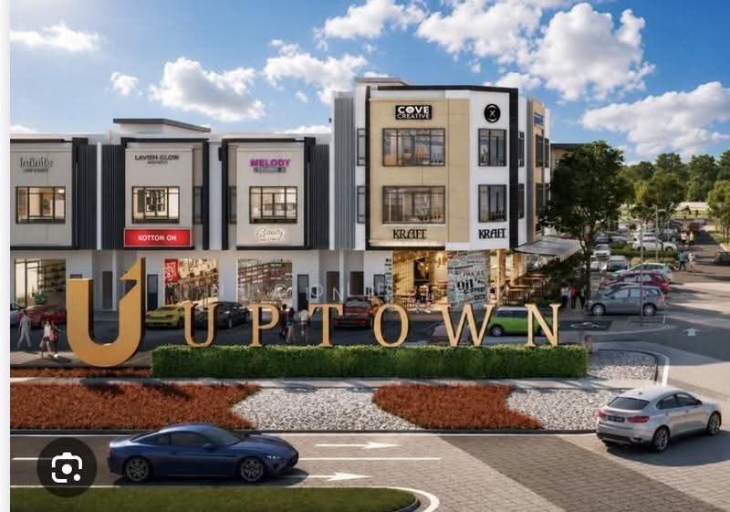 Shop for Rent in Telok Panglima Garang (Selangor) - Elaine Lee - PropertyGuru.com.my