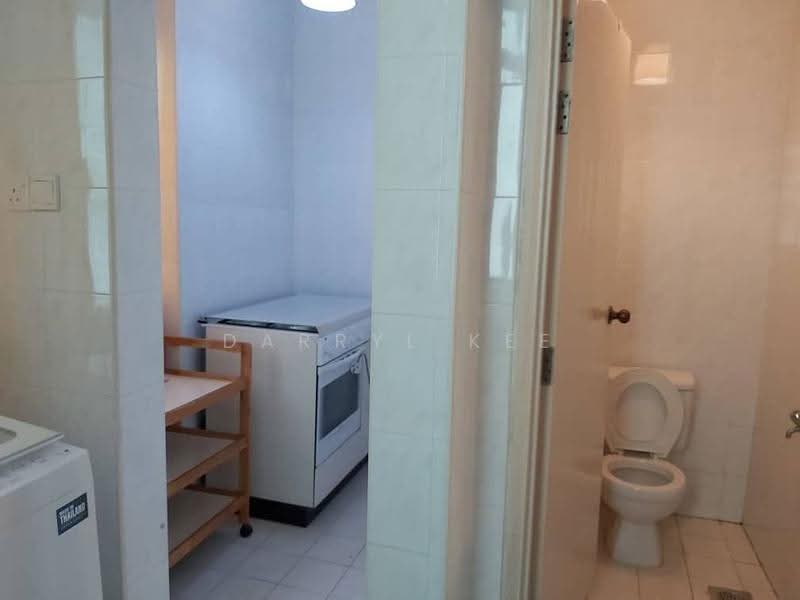 Apartment for Sale at Bukit Chagar (Pine View) - Darryl Kee - Bathroom - PropertyGuru.com.my