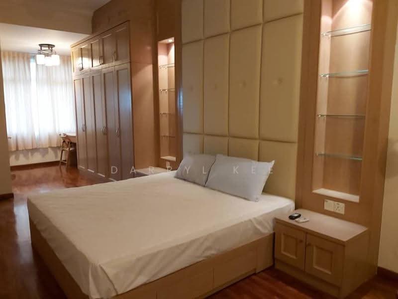 Apartment for Sale at Bukit Chagar (Pine View) - Darryl Kee - Bedroom - PropertyGuru.com.my