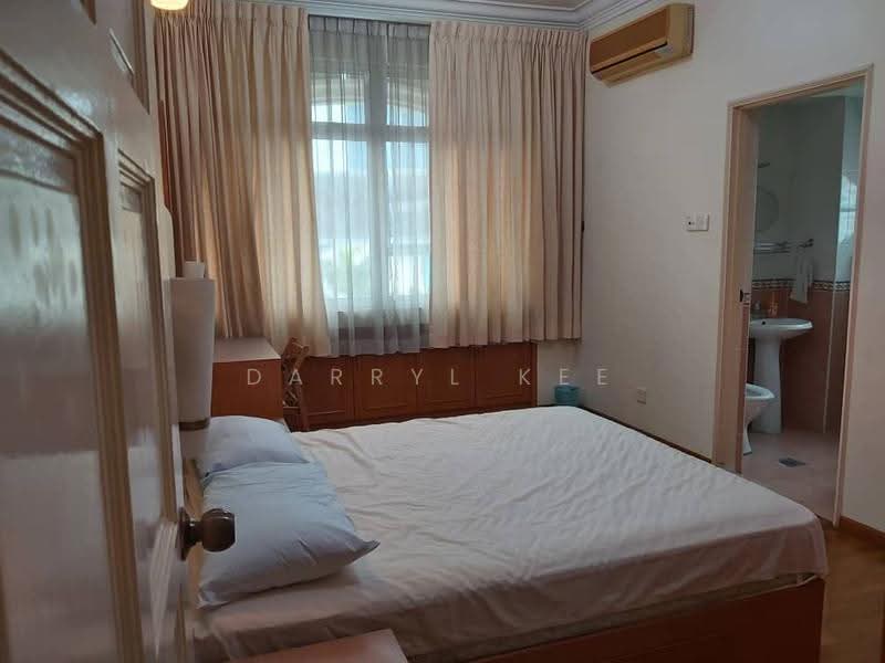 Apartment for Sale at Bukit Chagar (Pine View) - Darryl Kee - Bedroom - PropertyGuru.com.my