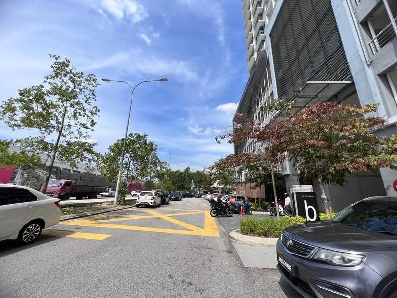 Shop for Rent in Fortune Park Kepong (Kepong) - Richard Lee - Exterior - PropertyGuru.com.my