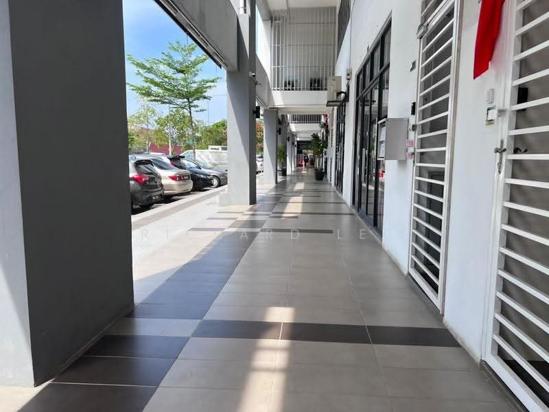 Shop for Rent in Fortune Park Kepong (Kepong) - Richard Lee - Exterior - PropertyGuru.com.my
