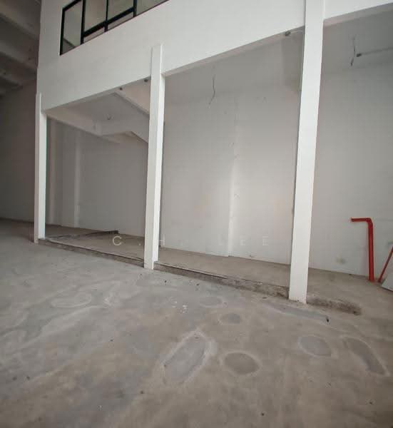 Factory for Rent in Butterworth (Penang) - C.H. Lee - Interior - PropertyGuru.com.my