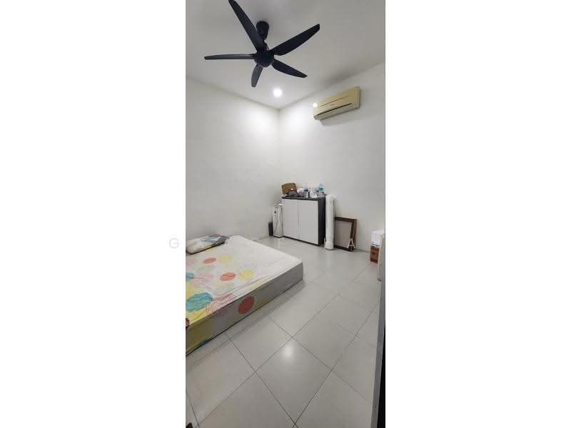 1-storey Terraced House for Rent in Taman Sentosa (Johor Bahru) - Grace Lau - Bedroom - PropertyGuru.com.my