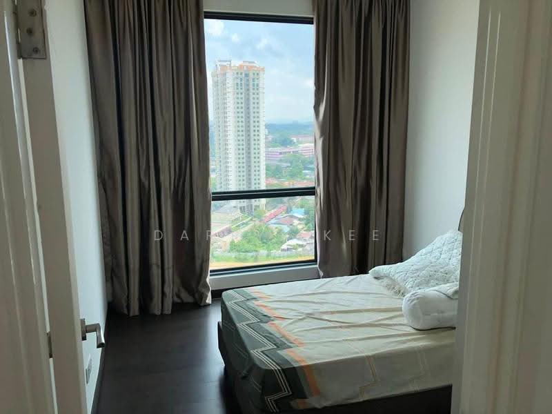 Condominium for Sale at SKS Pavillion Residences - Darryl Kee - Bedroom - PropertyGuru.com.my