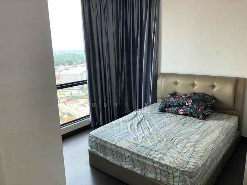 Condominium for Sale at SKS Pavillion Residences - Darryl Kee - Bedroom - PropertyGuru.com.my