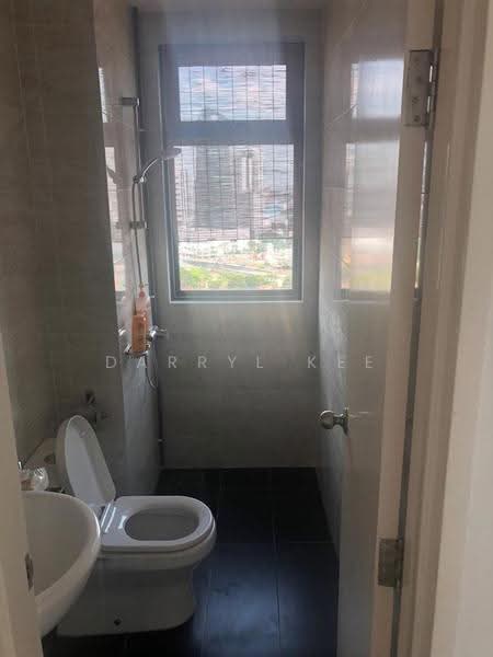 Condominium for Sale at SKS Pavillion Residences - Darryl Kee - Bathroom - PropertyGuru.com.my