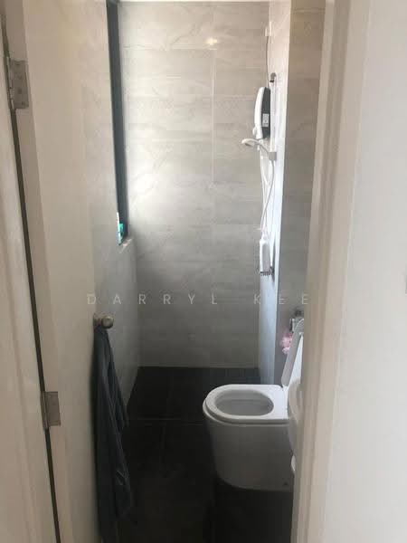 Condominium for Sale at SKS Pavillion Residences - Darryl Kee - Bathroom - PropertyGuru.com.my