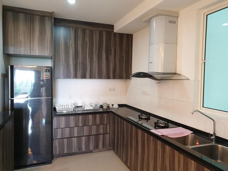Condominium for Rent at Subang Parkhomes - Kelly Tan - Kitchen - PropertyGuru.com.my