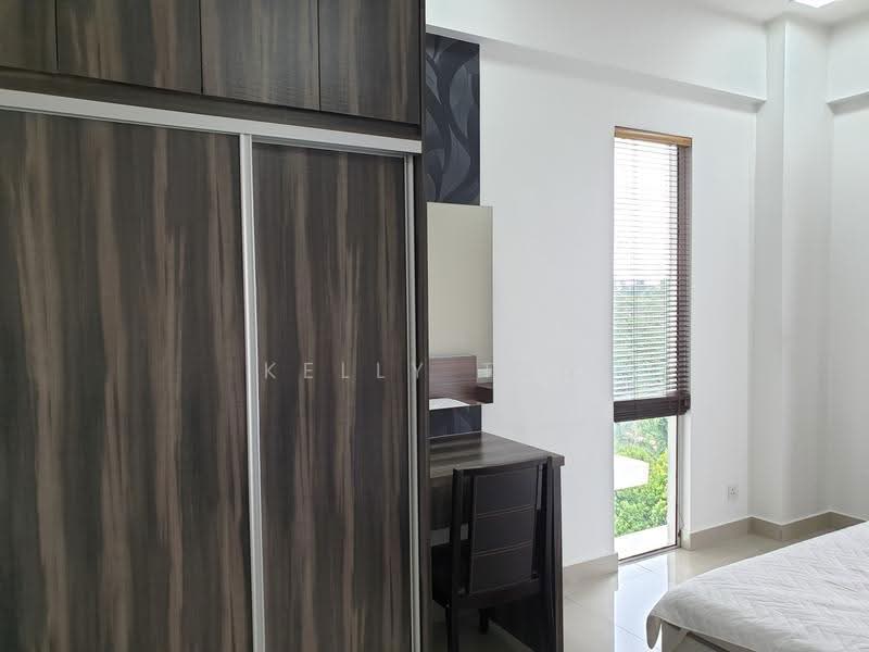 Condominium for Rent at Subang Parkhomes - Kelly Tan - Bedroom - PropertyGuru.com.my