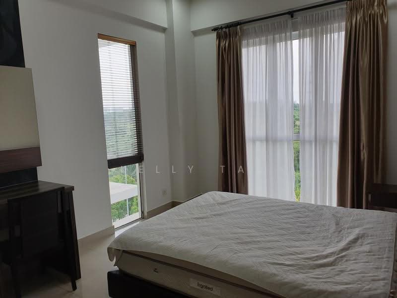 Condominium for Rent at Subang Parkhomes - Kelly Tan - Bedroom - PropertyGuru.com.my