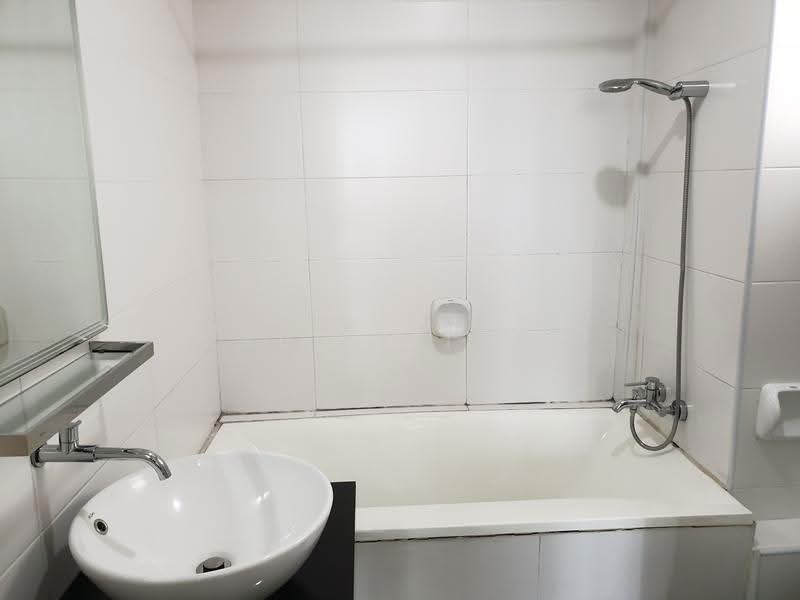 Condominium for Rent at Subang Parkhomes - Kelly Tan - Bathroom - PropertyGuru.com.my