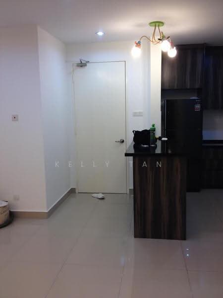 Condominium for Rent at Subang Parkhomes - Kelly Tan - Kitchen - PropertyGuru.com.my