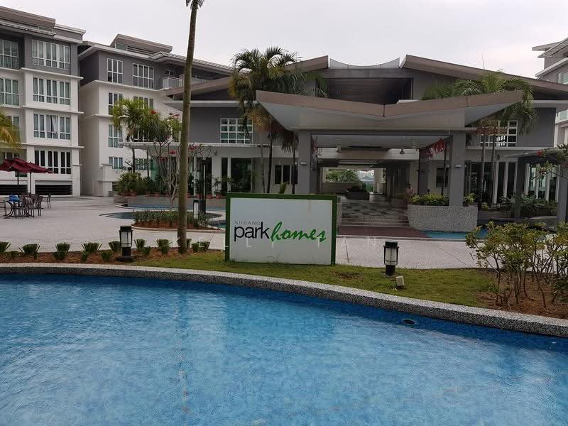 Condominium for Rent at Subang Parkhomes - Kelly Tan - Exterior - PropertyGuru.com.my