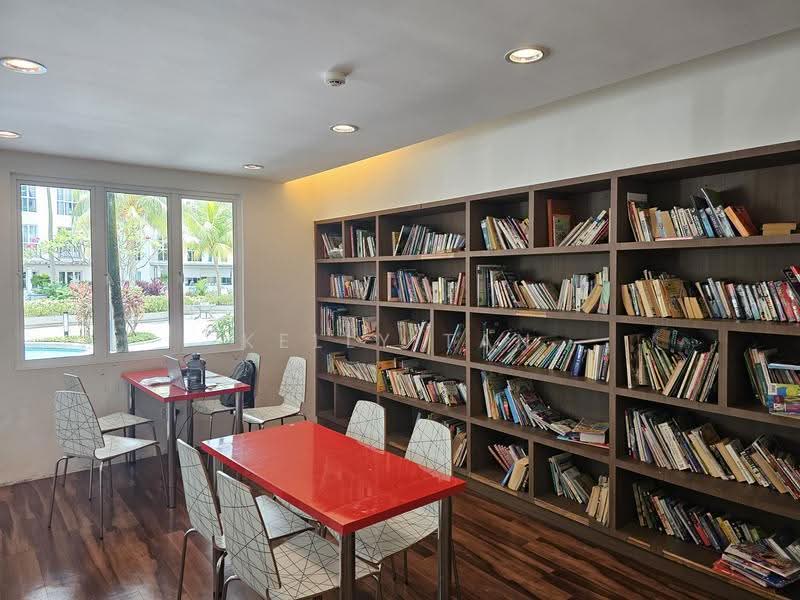 Condominium for Rent at Subang Parkhomes - Kelly Tan - Study - PropertyGuru.com.my